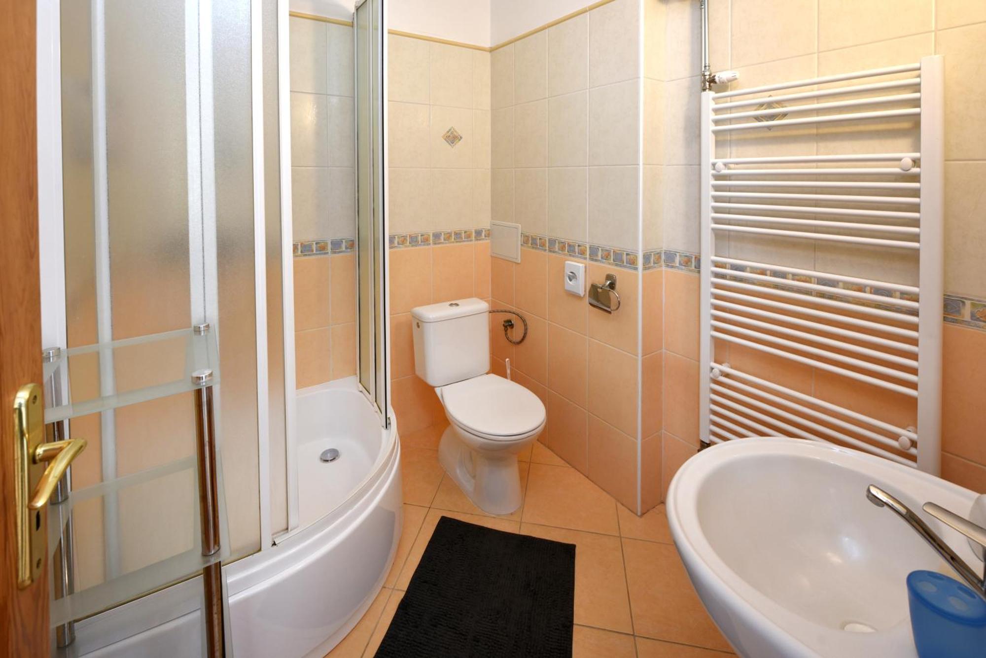 Apartmany Zea Tatranska Lomnica Exterior photo