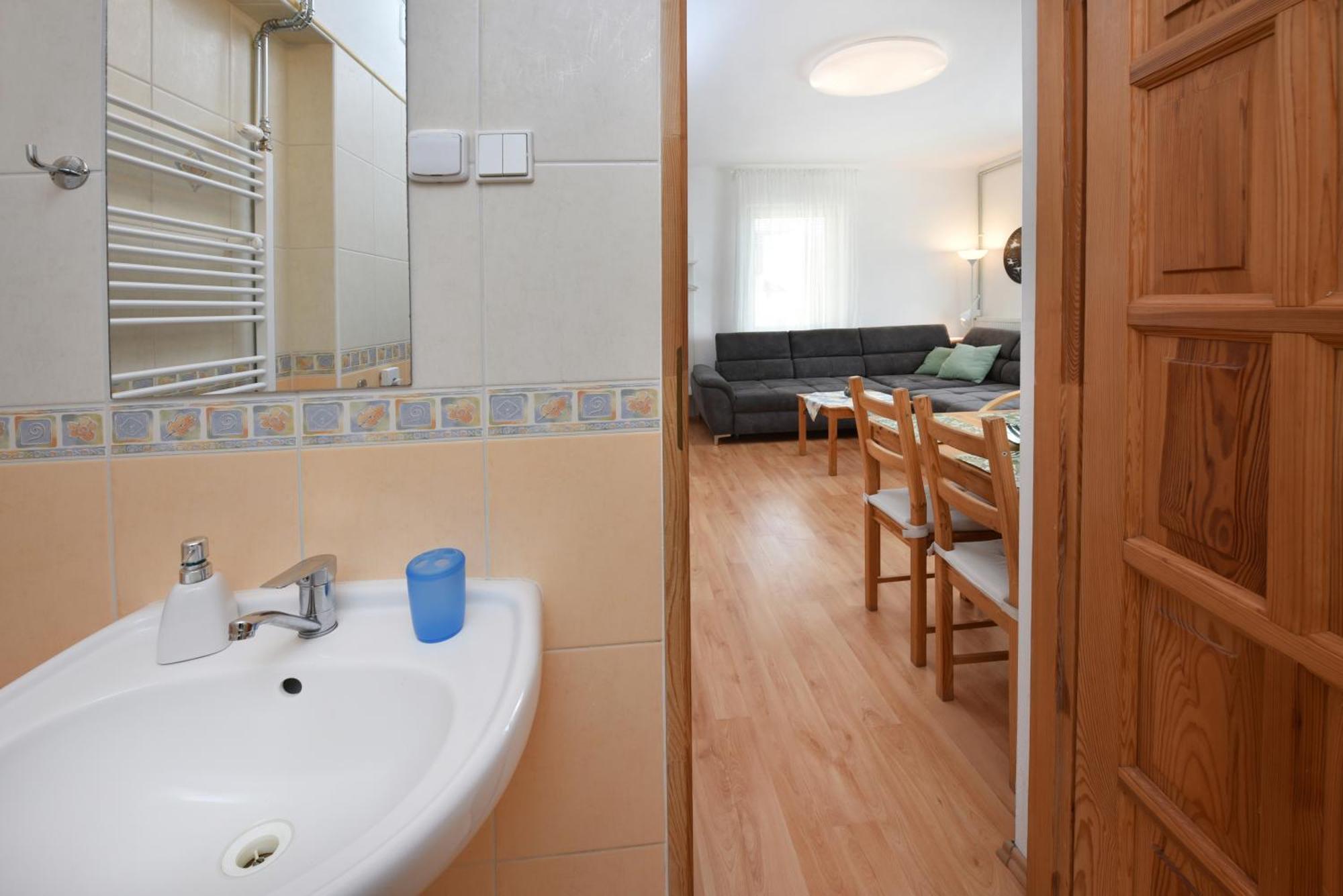 Apartmany Zea Tatranska Lomnica Exterior photo