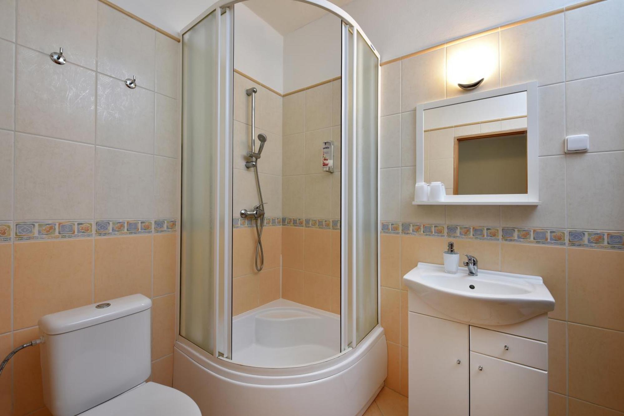 Apartmany Zea Tatranska Lomnica Exterior photo