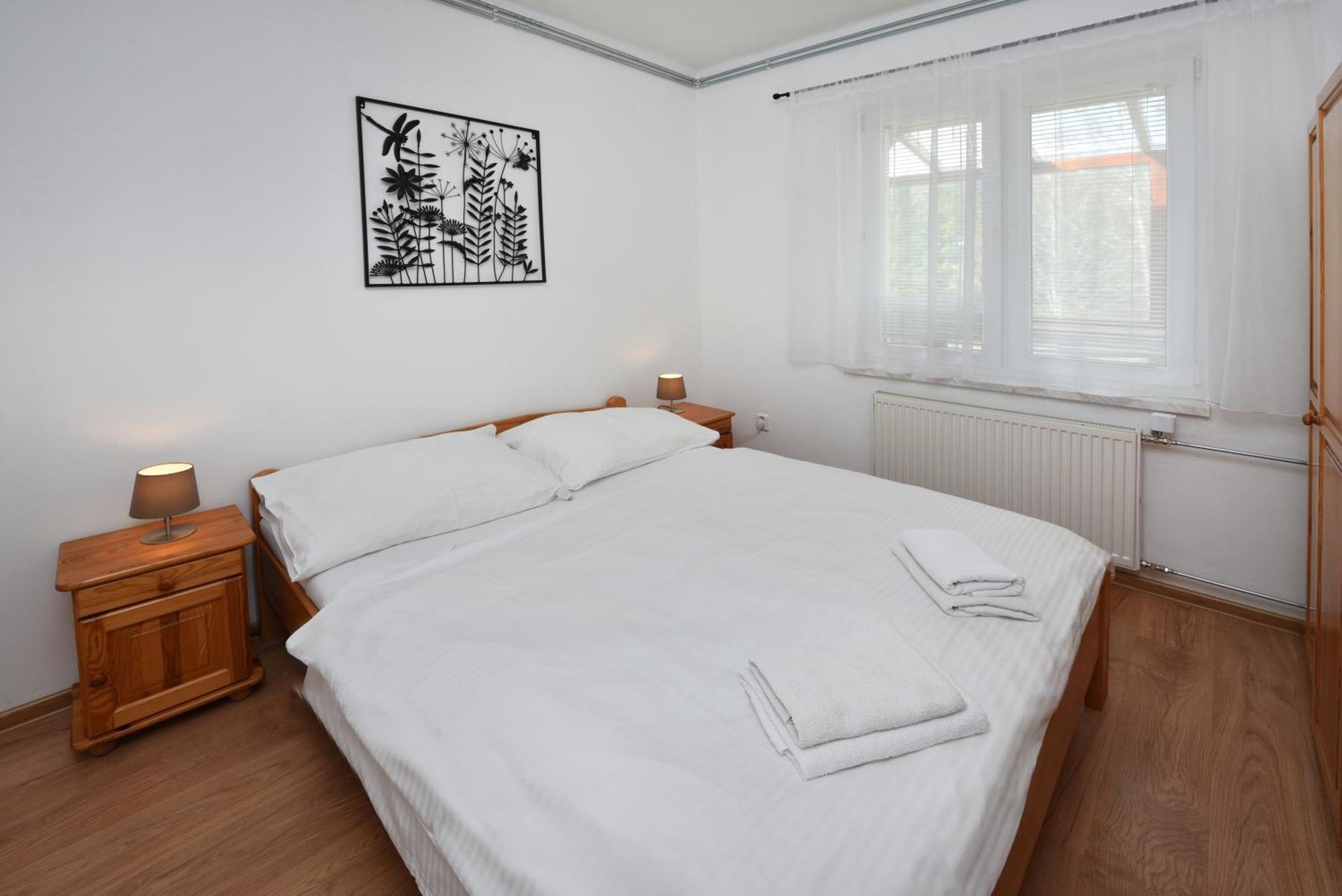 Apartmany Zea Tatranska Lomnica Exterior photo