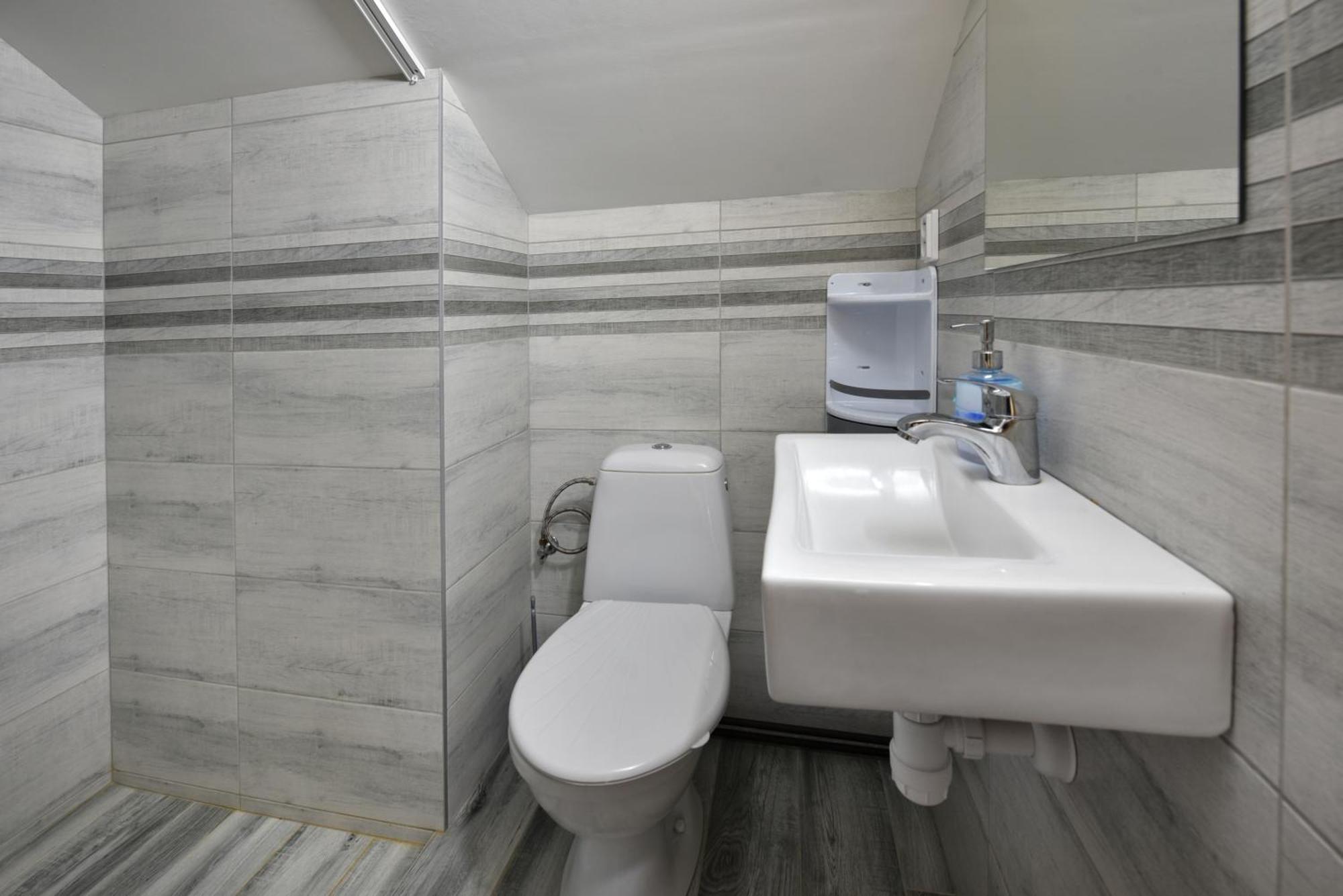 Apartmany Zea Tatranska Lomnica Exterior photo