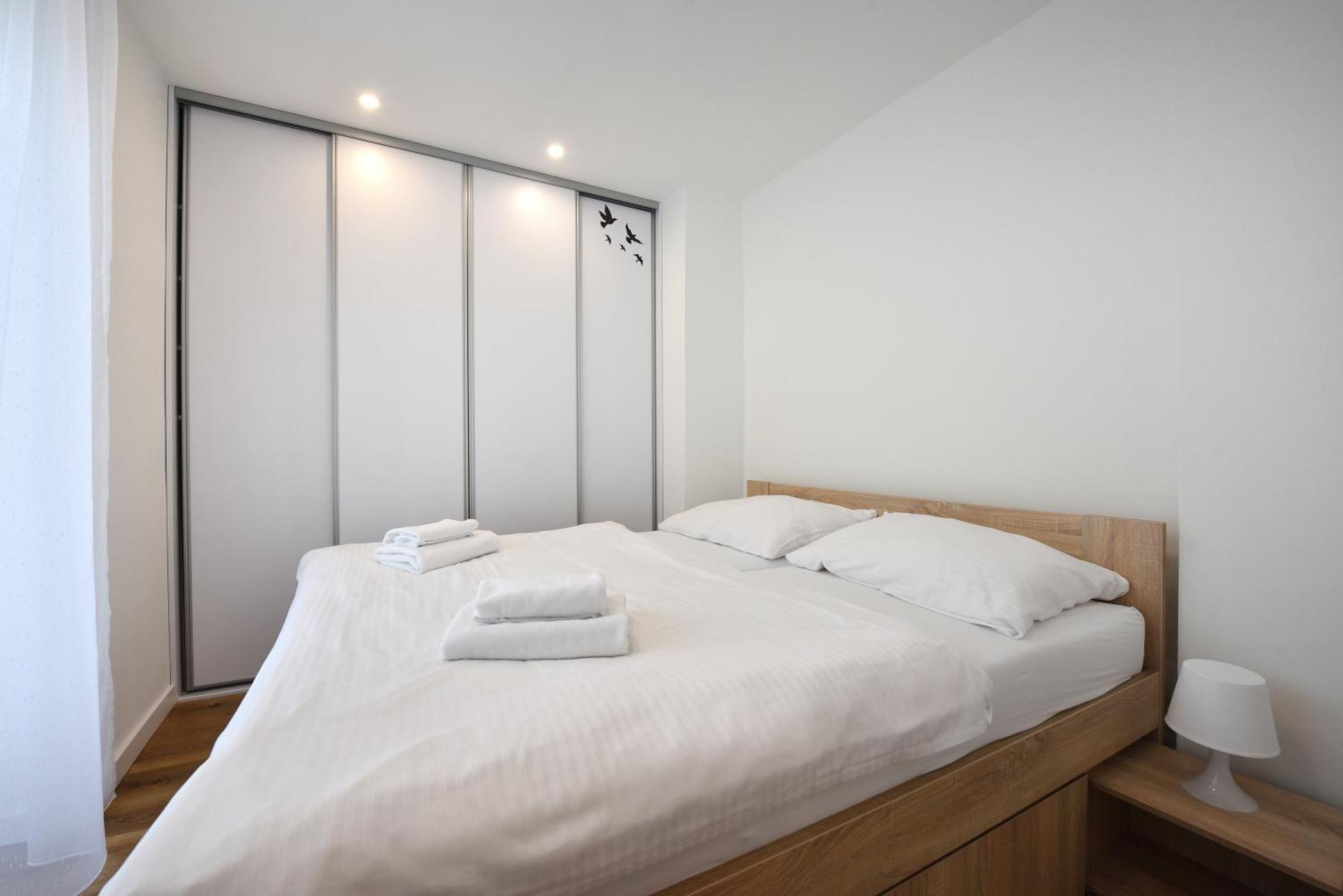 Apartmany Zea Tatranska Lomnica Exterior photo